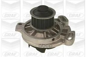 Насос Водяной Vw T4 2.4d/2.5 03 Graf Pa424 Graf арт. PA424