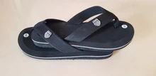 ZYYZYM-chanclas antideslizantes para hombre y mujer, sandalias de playa masculinas informales ligeras para exteriores, zapatilla para el hogar
