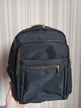 Mochila de moda de hombro bolsa mochila Academia mochila para mujer estilo Oxford mochila de la mujer chica mochila