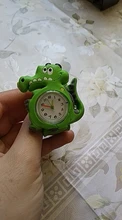 3D reloj de dibujos animados lindo Animal niños reloj bebé chico de cuarzo impermeable estudiante relojes de pulsera para niños niñas regalos