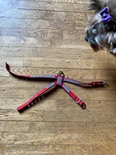 Leash Pet-Necklace Pet-Products Dog-Harness Rhinestone Bling Quick-Release Adjustable