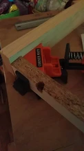 Fixing-Clips Picture-Frame Hand-Tool Corner-Clamp Furniture Woodworking Photo-Reinforcement