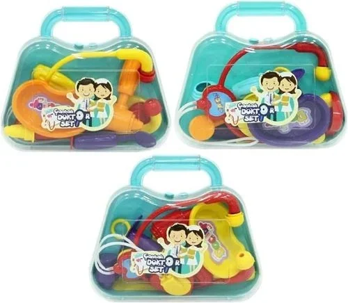 

Сумка для доктора 431619702 в упаковке