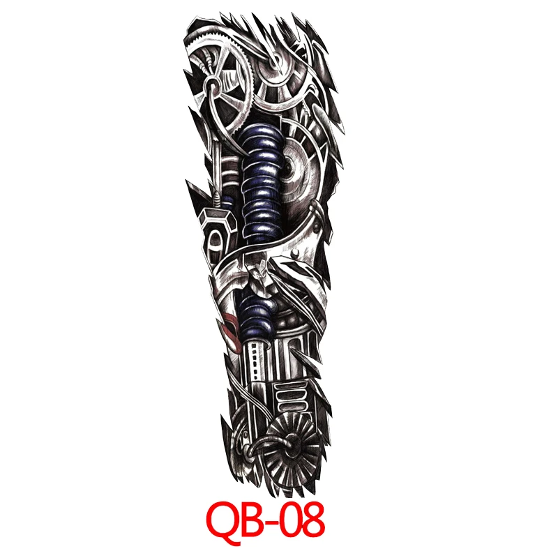 QB-08