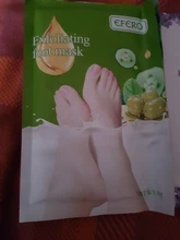 6 uds = 3 pares lavanda/Aloe máscara eliminar la piel muerta pie pelado máscara para las piernas calcetines exfoliantes pedicura Anti grieta de talón