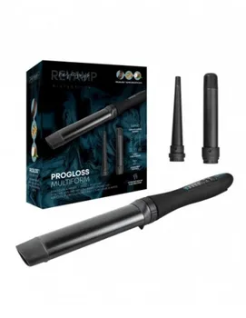 

Multi curler ceramic ionic REVAMP Progloss Multiform Curl & Waves