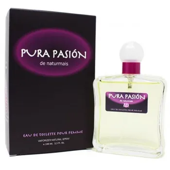 

Pure Passion Eau Toilette Spray 100 ml