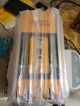 Medidor de PH profesional PH818, pluma portátil, medidor de pH, acidimetro para acuario, medida de Probador de Calidad del Agua