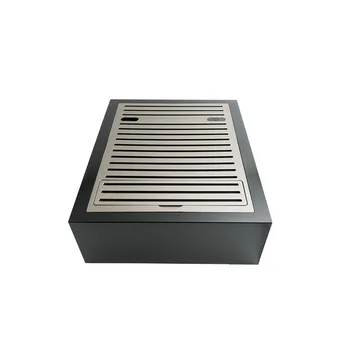 

TOP FLUVAL EDGE 2.0 BLACK