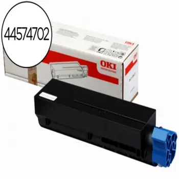 

Toner oki b411 b431 3000 pag 49833-44574702
