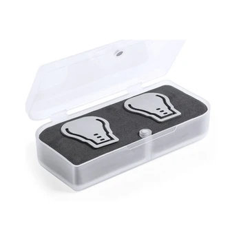 

Document Clip (20 Pcs) Light bulb 145612