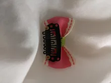 Pinzas para el pelo con estampado de flores, fresa, sonrisa, dibujos animados para bebés, Mini pestillo fino, Wisp, lazo para recién nacido, horquilla infantil, 10 Uds.