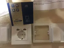 Fixed-Bracket Switch-Socket Model Mobile-Phone-Charging-Bracket Wall 86 Placement-Shelf