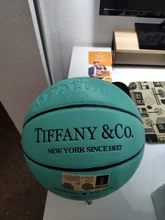 Basketball-Ball Training Outdoor Official-Size Baloncesto Match Gift PU 7-Game Men Women