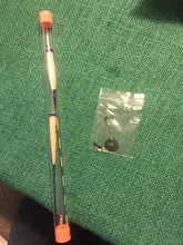 JiuYu-flotador de pesca inteligente, alarma de mordedura, cebo de pescado, luz LED, cambio de Color automático, boya electrónica de noche, conjunto de accesorios