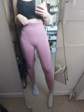 Polainas de Yoga mujeres Yoga pantalones alta cintura encaje perfecto deporte correr deportes pantalones polainas de chica