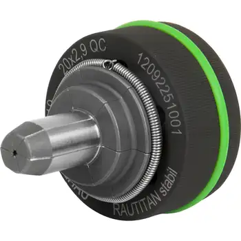 

Expansion nozzle for expander QC Rehau Stabil 20x2.9mm