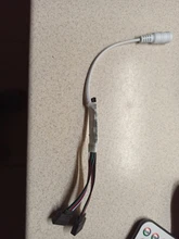 Tape Ribbon Led-Light-Strip Warm White Bluetooth Flexible 5050 RGBWW SMD DC 30M 20M 15M