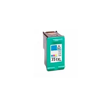 

Recycled Ink Cartridge Inkoem M-H-351XL XL Colour