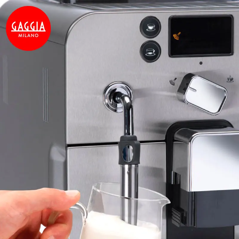 Кофемашина автоматическая Gaggia Brera Black|Кофемашины| |