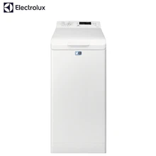 Стиральная машина с вертикальной загрузкой Electrolux EWT0862IFW