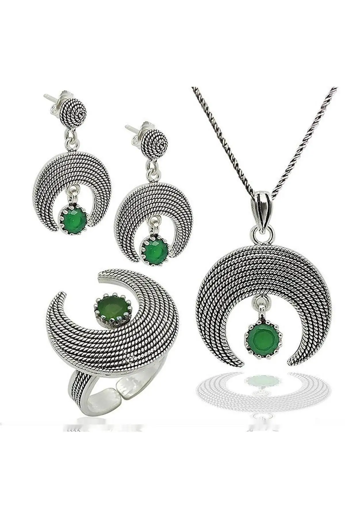 

Silver Lady Set