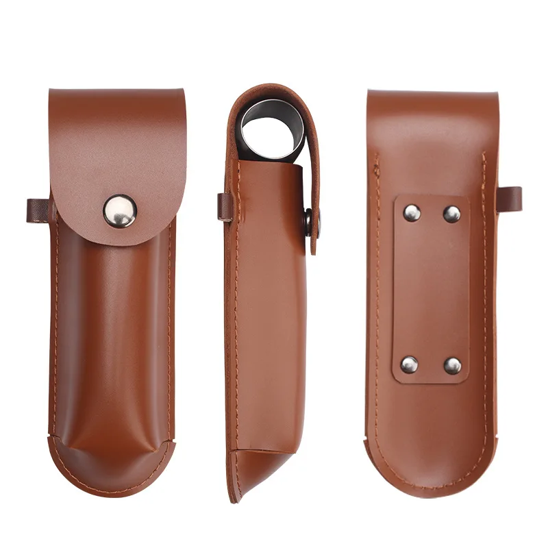 LLave de barrena manual, herramienta multifuncional de supervivencia SUPOWER para camping, monte etc