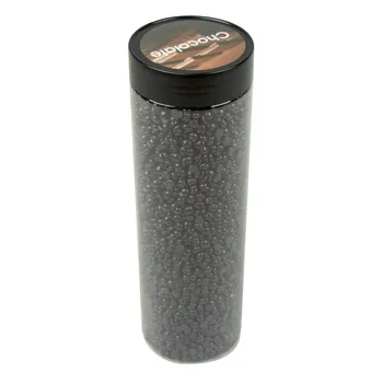 

120015 Depilatory Wax in beads for wax heater CHOCOLATE without strips
