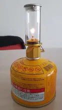 Lamp Candle-Lights Gas-Lantern Emotional-Lamp Camping-Equipment Jeebel Outdoor Camp-L001