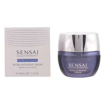 

Intensive Moisturising Cream Sensai Cellular Performance Kanebo