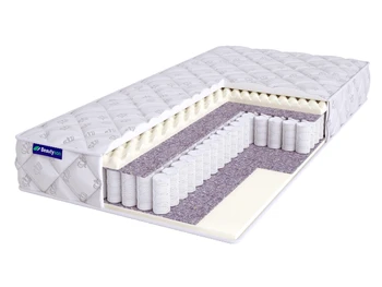 

Mattress roll spring soft massage 180x195