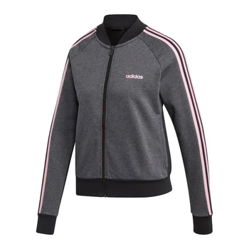 

Women's Sports Jacket Adidas W E CB FZ Bomb Grey (Size xxl)