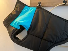 Ropas impermeables para perro para perros pequeños de invierno cálido abrigo para perros ropa de perro grande cachorro Pug chaleco Bulldog francés chaqueta para Chihuahua