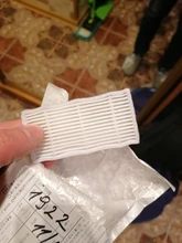 FILTERS Vacuum-Cleaner CHUWI Ilife X5 V5PRO ECOVACS for V3 V50/V3/V5pro/..