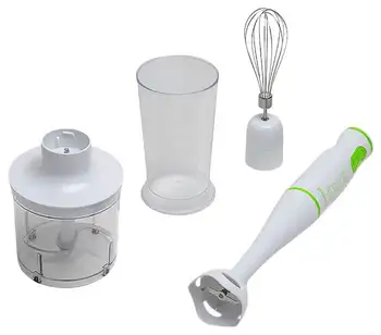 

Blender PHB 0528 3 in 1: Chopper, mixer, blender 500W