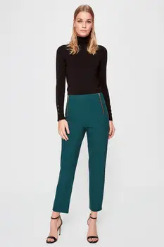 

Trendyol Pocket Detail Pants TWOAW20PL0514