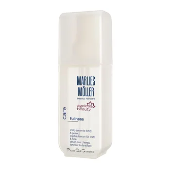 

MARLIES FULLNESS MOLLER CARE SERUM 100ML MUJER