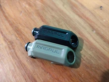 Gun-Accessories Sling Swivel-Mount-Adapter Quick-Detach Rifle Airsoft Rsa Qd Attachment