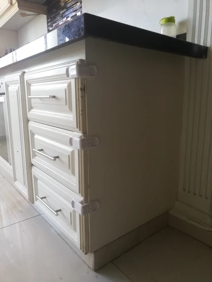 Bloque Tiroir Bebe Sans Vis