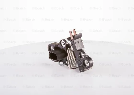 Реле-Регулятор Генератора Volvo S60/S80/V60/V70/Xc60/Xc70/Xc90 3.0/3.2i 06 Bosch арт. F00M346098