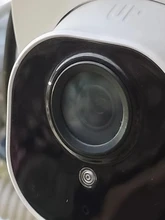 Reolink-cámara IP PoE de 5MP, videocámara de visión nocturna súper HD, P2P, Onvif, detección de movimiento, domo al aire libre, RLC-520 de videovigilancia para el Hogar Inteligente