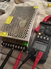 Light-Transformer Switching Source-Adapter Power-Supply Led-Strip CCTV 110v 220v 24V