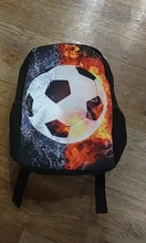 Mochila con estampado de baloncesto para niños de 2 a 4 años, morral escolar de 12 pulgadas para niños pequeños