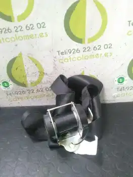 

1st ROW Safety Belt Rear Left Opel Zafira B 1.9 Cdti