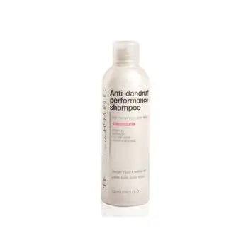 

Anti-Dandruff shampoo Performance The Cosmetic Republic (200 ml)