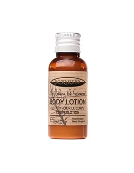 

Bottle Body Lotion Botanika 30ml (50 pcs)