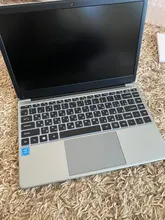 Portátil ultraligero CHUWI HeroBook Pro +, 13.3 3K (3.200x1.800) IPS, Intel Celeron J3455, 8GB RAM, 128GB eMMC, Windows 10, 38Wh