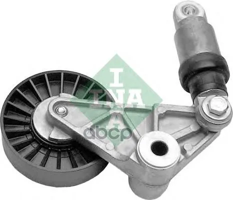 534 0033 10_ролик Натяжной! Opel Astra/Vectra/Zafira 2.0/2.2di/Dti 98 Ina 534003310 Ina арт. 534003310