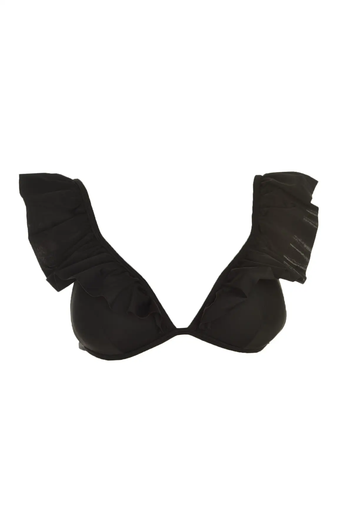 Trendyol бикини с оборками TBESS20BU0157