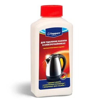 

Detergent to clean scum Topperr 3031